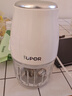 蘇泊爾（SUPOR）嬰兒輔食機小型料理機多功能寶寶米糊打泥機食物研磨器輔食工具 【316L不銹鋼】8葉單杯單刀 曬單實拍圖