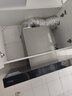 海爾（Haier）抽油煙機(jī) 頂吸歐式抽吸排油煙機(jī) 420pa大風(fēng)壓大吸力 自清潔 國(guó)家補(bǔ)貼20% 廚房家用排煙機(jī)T3S 曬單實(shí)拍圖