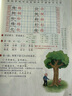2025斗半匠課堂筆記二年級上冊語(yǔ)文人教版黃岡學(xué)霸筆記教材全解小學(xué)二年級同步教材課前預習課后復習輔導書(shū) 曬單實(shí)拍圖