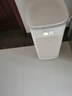 IAM鴻蒙華為智選寵物空氣凈化器U7 Pro全自動(dòng)吸毛神器貓狗毛除菌螨異味過敏源抗敏過敏凈化器殺菌消毒 曬單實(shí)拍圖