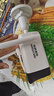 HIKVISION?？低暉o(wú)線(xiàn)wifi監控器攝像頭400萬(wàn)超清夜視監控器室內室外防水手機遠程可對話(huà)ai人形偵測K64H 曬單實(shí)拍圖