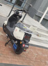寶島星脈電動(dòng)摩托車(chē) 60V20Ah鉛酸電池 長(cháng)續航電動(dòng)車(chē)自營(yíng)80km成人高速電瓶車(chē)1200W高速電機騎士黑 曬單實(shí)拍圖