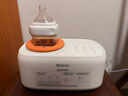 波咯咯（bololo）溫奶器搖奶器二合一自動恒溫加熱母乳保溫奶瓶暖奶器嬰兒搖奶機 【紅外PLUS款】無水暖奶/搖奶/保溫/母乳解凍 曬單實拍圖