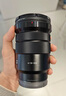 索尼（SONY）APS-C 半畫(huà)幅 標準變焦鏡頭 E卡口 【標準變焦】E PZ18-105mmF4 G 官方標配 曬單實(shí)拍圖