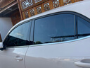 強(qiáng)生汽車貼膜玉石淺色汽車玻璃膜隔熱膜太陽(yáng)膜新能源陶瓷膜汽車膜全車膜車窗貼膜防曬膜包施工國(guó)際品牌 曬單實(shí)拍圖