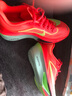 耐克（NIKE）男鞋ZOOM FLY 6 2025秋季新款緩震輕便專(zhuān)業(yè)競速運動(dòng)休閑鞋跑步鞋 FN8454-402 40.5 曬單實(shí)拍圖