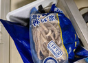 美加佳 三去魷魚(yú)須250g 去牙去頭去臟魷魚(yú)爪 鐵板魷魚(yú) 海鮮水產(chǎn) 曬單實(shí)拍圖