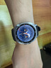 三星 Samsung【國(guó)家補(bǔ)貼】Watch8 Classic 藍(lán)牙通話智能手表/運(yùn)動(dòng)手表 披荊斬棘哥哥同款 46mm 月隕黑 曬單實(shí)拍圖