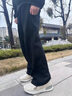 ROCKPORTRockport樂(lè )步男士休閑運動(dòng)鞋春秋新款經(jīng)典拼色跑步鞋休閑板鞋子 淺棕色 41 曬單實(shí)拍圖