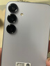 三星（SAMSUNG）Galaxy S25+ 超擬人AI助理 增強(qiáng)的視覺影像 驍龍8至尊版移動(dòng)平臺(tái) AI手機(jī) 冷川藍(lán) 12GB+256GB 官方標(biāo)配 曬單實(shí)拍圖