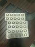 【原研藥】安達唐 達格列凈片 10mg*30片/盒 曬單實(shí)拍圖