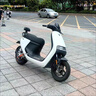 ZIHU九號(hào)電動(dòng)E80C/E90/E100/E125/E200P全套車殼烤漆件外殼顏色 白色烤漆外殼不是車 曬單實(shí)拍圖