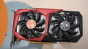 【95新保核心】七彩虹等一線品牌/1660S/2060S/3060TI/3070電腦游戲獨立顯卡 95新非礦卡 RTX 2060S 8G 曬單實拍圖