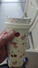 果茲（GUOZI）保溫保冷杯咖啡杯316不銹鋼水杯便攜 男女雙飲隨行杯教師節(jié)禮物 曬單實(shí)拍圖