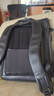 新秀麗（Samsonite）高端時(shí)尚雙肩包電腦包16英寸男女背包優(yōu)質(zhì)牛皮革休閑減負(fù)TM7*103 曬單實(shí)拍圖