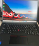 ThinkPad T14p 14英寸工程設計T系列編程商務(wù)辦公游戲本手提電腦 I5-13500H/16G/1TSSD/2.2K/集顯/W11/定制 曬單實(shí)拍圖