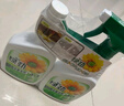 綠勁廚房重油污凈油污清潔劑 500ml*2+補充裝500ml*2 曬單實拍圖
