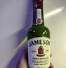 尊美醇（Jameson） 愛爾蘭 調(diào)和型 威士忌 洋酒 700ml  IPA版 精釀桶  花果香威士忌 曬單實(shí)拍圖