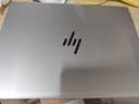 惠普（HP）星Book Pro14 國家補貼2025新品AI高性能輕薄14寸酷睿Ultra筆記本電腦 旗艦商務(wù)辦公筆記本電腦 Ultra5-125H 16G 1T 2.5K 銀 曬單實(shí)拍圖