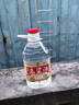 千古蜀源 四川高粱酒 52度 2.5L 濃香型白酒 純糧桶裝酒 散裝泡藥酒約5斤 曬單實(shí)拍圖