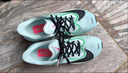 耐克（NIKE）2025年男子ZOOM FLY 6跑步鞋 FN8454-402 43 曬單實(shí)拍圖