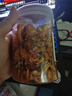 鳳鮮霞小螃蟹即食海鮮懷舊休閑小吃下酒菜網(wǎng)紅解饞香辣蟹油炸小螃蟹零食 香辣海蟹250g*1罐裝 曬單實(shí)拍圖