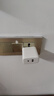 綠聯(lián)充電頭30W多口充電器USB/Type-C雙口快充頭適用蘋(píng)果17iPhone17/16e15ProMaxAir手機iPad華為mate70 曬單實(shí)拍圖