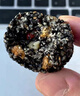 胖東來(lái)熱賣(mài)】黑芝麻黑豆黑米黑枸杞桑葚獨(dú)立包裝無(wú)添加蔗糖解饞 店長(zhǎng)推薦：買(mǎi)150包+送50包【到手200包】 曬單實(shí)拍圖