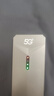 牧歌真5g隨身wifi6千兆雙頻免插卡便攜式cpe路由器適用車載上網(wǎng)卡移動(dòng)聯(lián)通高速流量上網(wǎng)寶mifi通用 【真5G尊享版】石墨灰-WiFi6網(wǎng)速500m/s 曬單實(shí)拍圖
