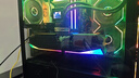 訊景（XFX）AMD RADEON RX 9070 XT OC 海外版Ultra 16GB 全新電競游戲設(shè)計智能學(xué)習(xí)臺式電腦獨立顯卡 曬單實拍圖
