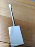 綠聯(lián)Type-C高速讀卡器 SD/TF4.0二合一 適用電腦蘋果16/15/iPad/手機(jī) 支持UHS-I/II卡 適用單反相機(jī) 曬單實(shí)拍圖