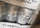 魔爪（Monster）魔爪 Monster 無糖 能量風(fēng)味 功能飲料 330ml*6罐 曬單實(shí)拍圖