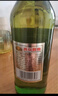 燕京啤酒 鮮啤10度500ml*12瓶 七夕節(jié)送禮 整箱裝 曬單實(shí)拍圖
