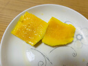 壹萌果蔬凱特芒芒果 當季現摘四川大芒果新鮮水果青芒果整箱送禮 9斤手挑果【單果600g+】 凈8斤 曬單實(shí)拍圖
