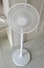 容聲（RONGSHENG）電風(fēng)扇家用落地扇交流定頻電風(fēng)扇輕音風(fēng)扇立式臺地兩用大風(fēng)量節能搖頭風(fēng)扇低噪風(fēng)扇RS-FX2401AH 曬單實(shí)拍圖