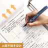 晨光（M&G）文具A4草稿本 中學(xué)生考研空白演算筆記本子 考試加厚拍紙本白紙 5本GA4561初高中 曬單實(shí)拍圖