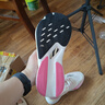 亞瑟士（asics）Gel-Kahana TR V4 戶(hù)外機能減震防滑低幫透氣休閑鞋 男女同款 1203A586-001【黑棕色】 42 曬單實(shí)拍圖