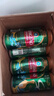 青島啤酒（TsingTao）經(jīng)典（1903）500ml*24聽(tīng)大罐 整箱裝 一廠(chǎng)生產(chǎn) 中秋節送禮 曬單實(shí)拍圖