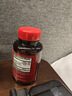 MegaRed脈拓輔酶q10膠囊高含量美國原裝進(jìn)口心臟coq10官方自營(yíng)200mg90粒 曬單實(shí)拍圖