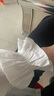 巴拉巴拉女童兒童長(cháng)袖襯衫秋裝童裝花邊襯衣24102001 曬單實(shí)拍圖