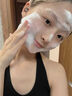 OHBT377氨基酸洗面奶男女士美白淡斑提亮膚色控油祛痘黑頭潔面乳300g 曬單實拍圖