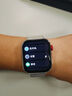 HUAWEI WATCH FIT 4幻影銀編織表帶 華為運(yùn)動(dòng)智能手表超輕薄大屏潮流運(yùn)動(dòng)藍(lán)牙通話睡眠監(jiān)測fit4 曬單實(shí)拍圖