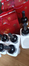 民權干紅葡萄酒 瑞系列雀靈中國風(fēng)750ml*6瓶整箱 餐飲聚會(huì ) 750ml*6整箱裝 曬單實(shí)拍圖