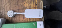 公牛（BULL）漏電保護器插頭16A熱水器空調大功率防漏電插頭轉換器 漏電保護轉換器16A 即插即用GN-711D 曬單實(shí)拍圖