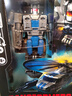 變形金剛（TRANSFORMERS）兒童男孩玩具車模玩禮物天尊世代混天豹加強(qiáng)級旋風(fēng)G1028 曬單實(shí)拍圖