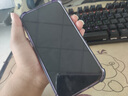 秒揚 【四角氣囊帶鏡頭膜】蘋(píng)果14pro手機殼iphone13promax新款12硅膠軟殼11全包 【透紫】自帶鏡頭膜-四角氣囊防摔 iPhone 13promax 曬單實(shí)拍圖