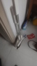 輕潔佳折疊掃把簸箕套裝家用2025新款掃帚簸箕組合垃圾鏟懶人神器 曬單實(shí)拍圖