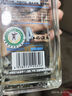 江小白 銀蓋 純糧清香白酒 500ml*4瓶 整箱裝 40度 固態(tài)法口糧酒 曬單實(shí)拍圖