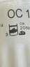 馬勒機油濾芯機濾OC1426(適用昂科拉 14年后/創(chuàng)酷/新英朗 1.4T) 曬單實拍圖