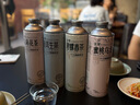 金星毛尖+茉莉花+龍井+蜜桃+普洱+碧螺春拼裝組合1L*6罐裝 曬單實拍圖